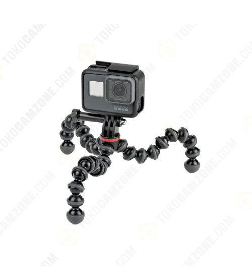 Joby GorillaPod 500 Action